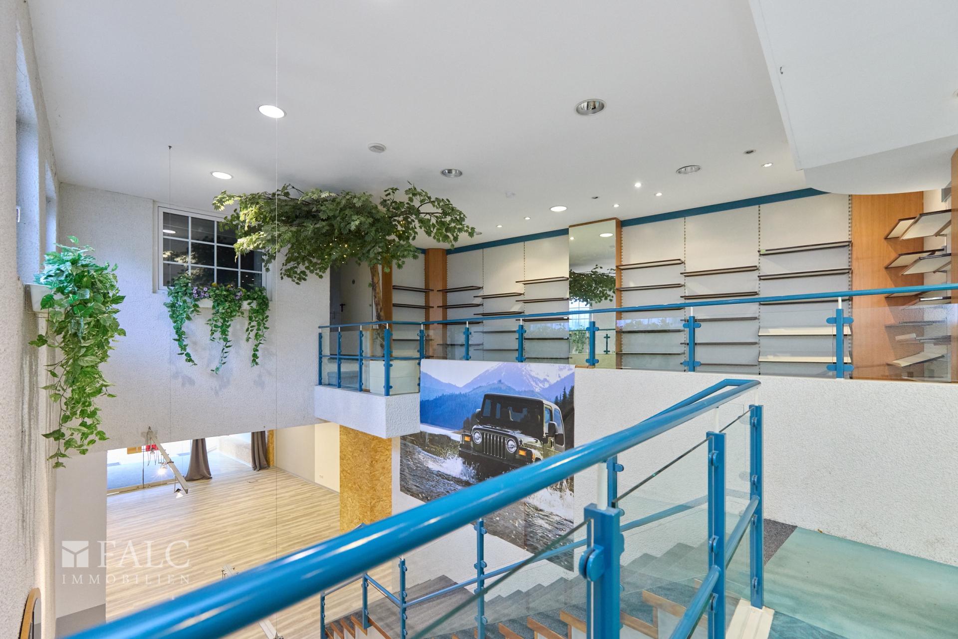 Galerie 1 OG